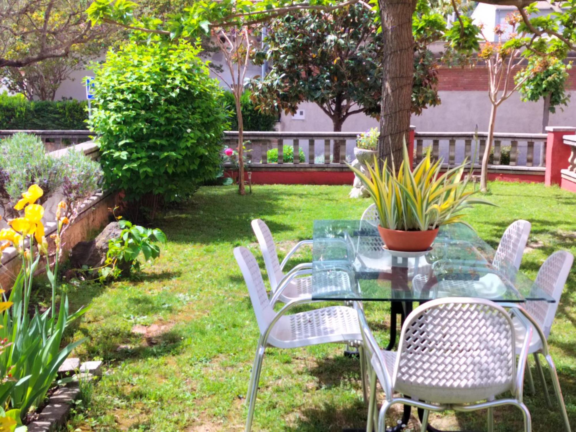 Finca Arep Alquiler Integro 6 Les Planes Les Planes d'Hostoles Exterior photo